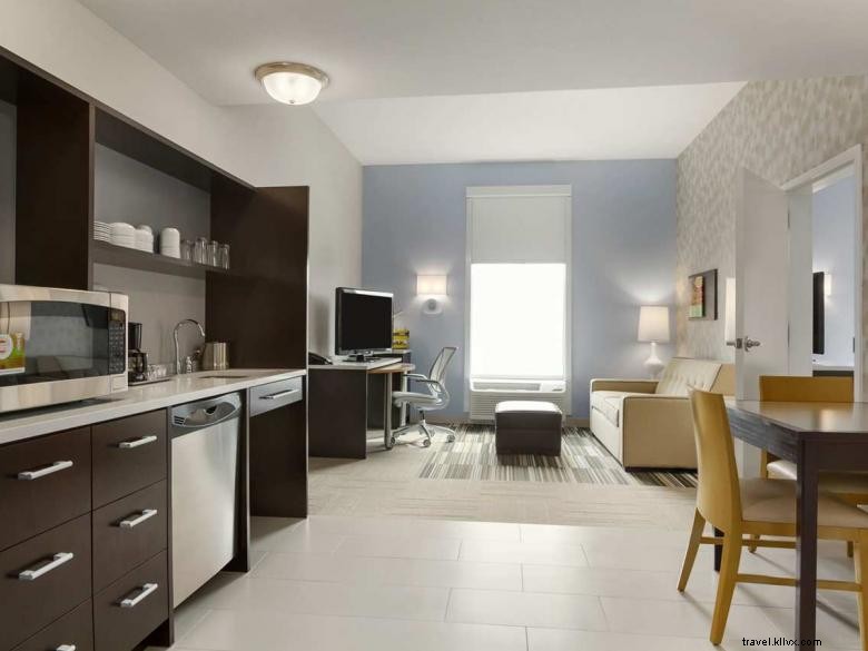 Home2 Suites by Hilton Columbus, Géorgie