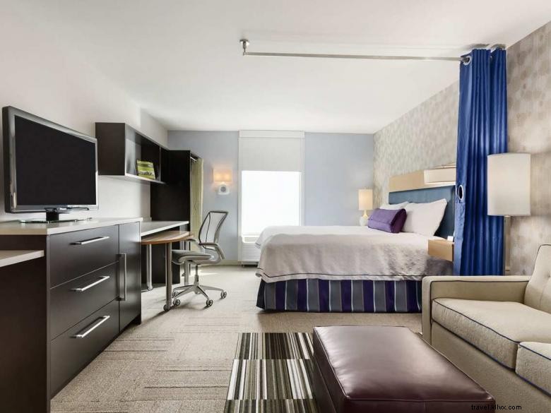 Home2 Suites by Hilton Columbus, Géorgie