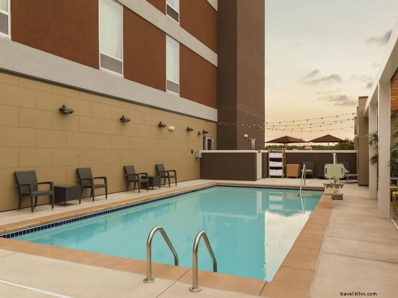 Home2 Suites by Hilton Columbus, Géorgie