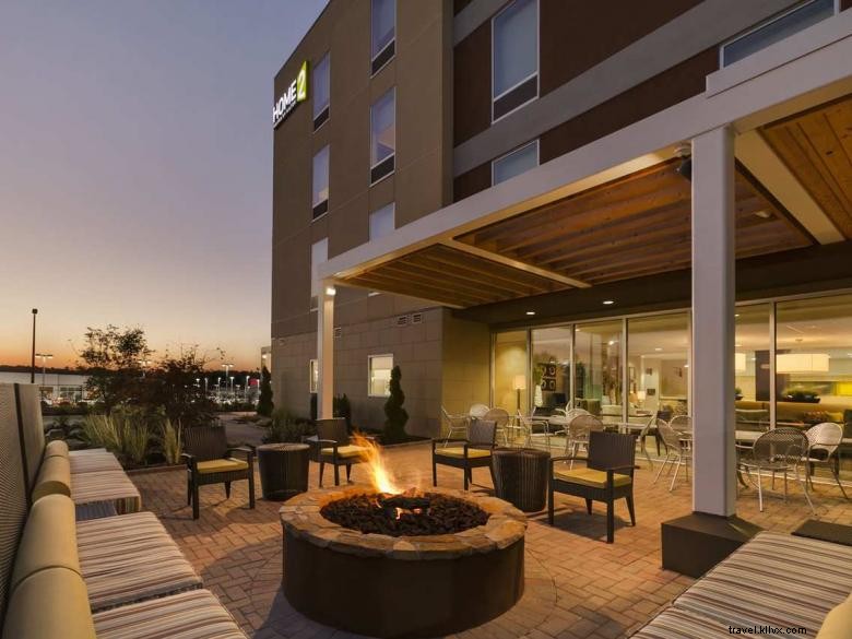Home2 Suites by Hilton Columbus, Géorgie