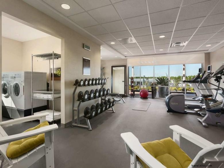 Home2 Suites by Hilton Columbus, Géorgie