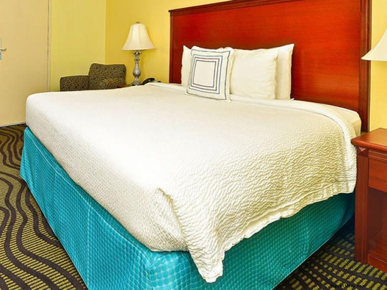 Baymont par Wyndham – Savannah Midtown
