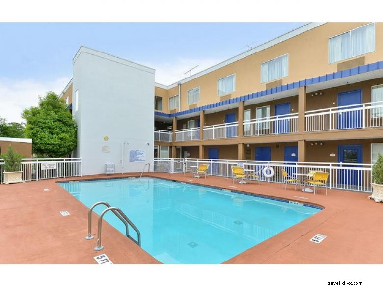 Baymont par Wyndham – Savannah Midtown
