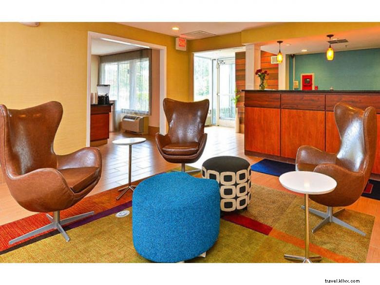 Baymont par Wyndham – Savannah Midtown