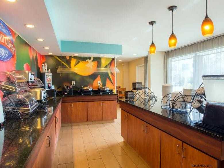 Baymont par Wyndham – Savannah Midtown