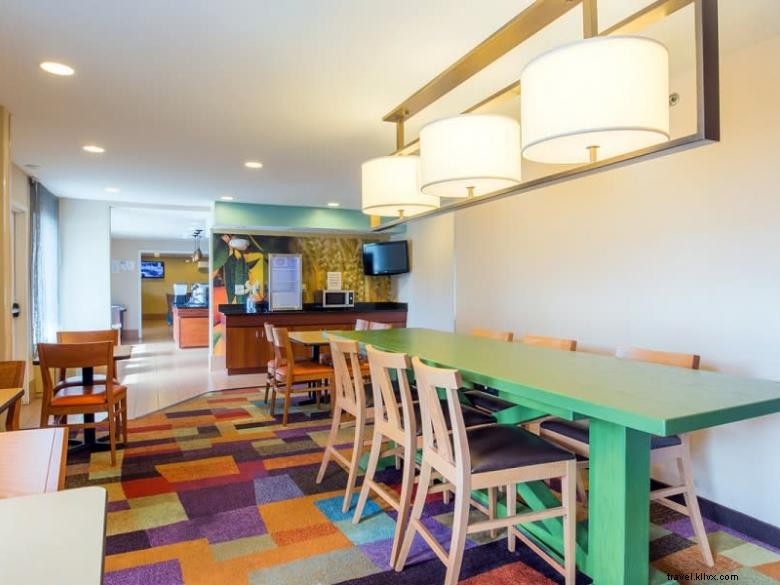 Baymont par Wyndham – Savannah Midtown