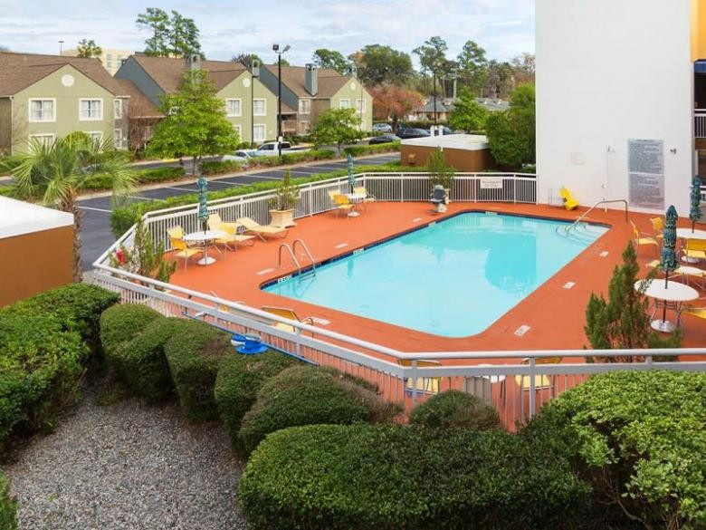 Baymont par Wyndham – Savannah Midtown