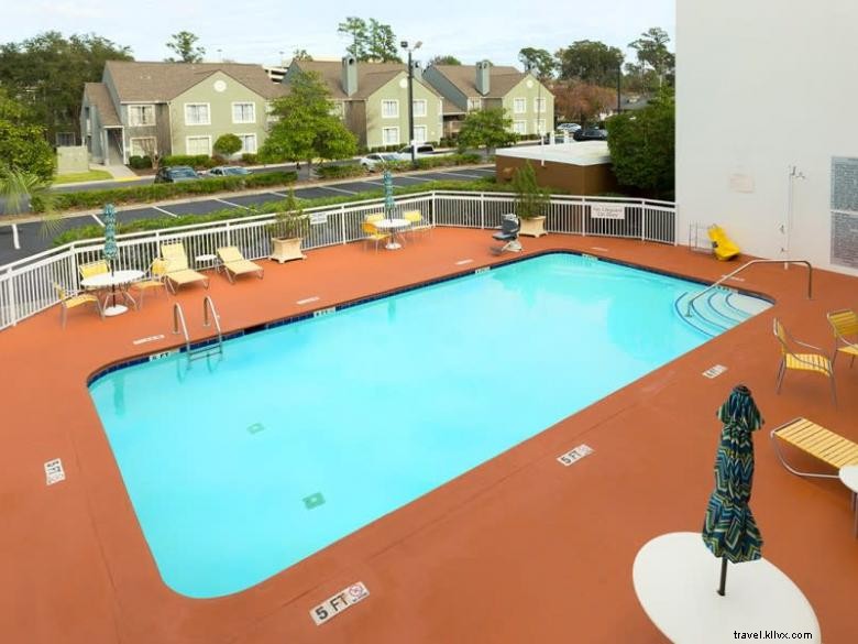 Baymont par Wyndham – Savannah Midtown