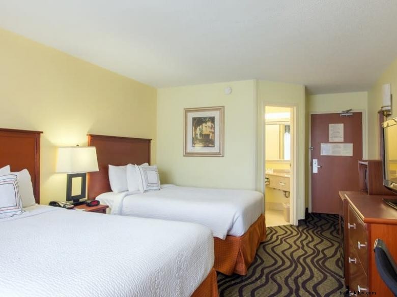 Baymont par Wyndham – Savannah Midtown
