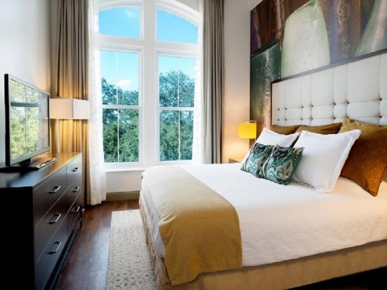 Hôtel Indigo Savannah – Quartier Historique