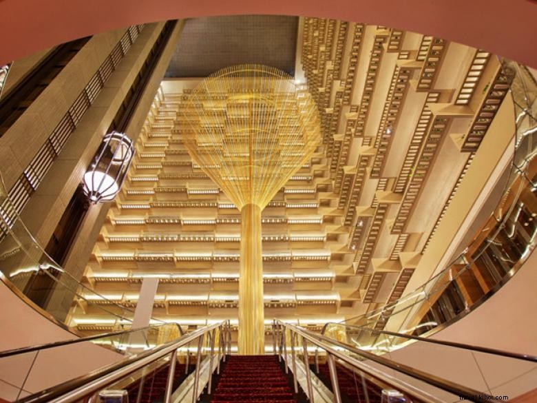 Hyatt Regency Atlanta