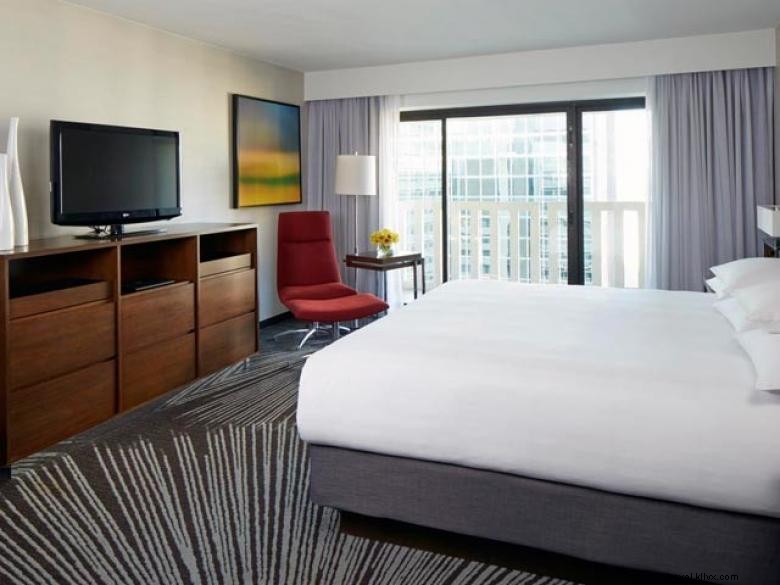 Hyatt Regency Atlanta