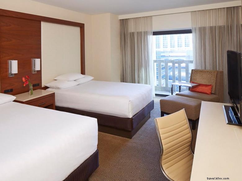 Hyatt Regency Atlanta
