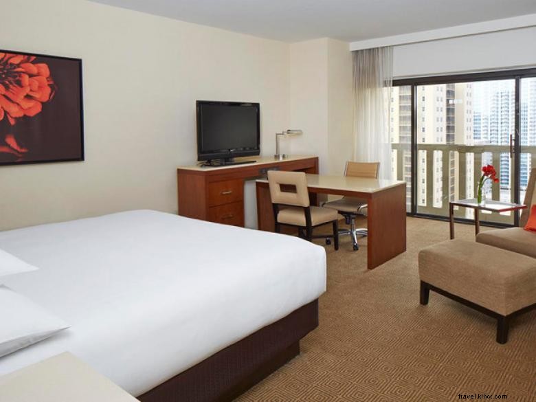 Hyatt Regency Atlanta