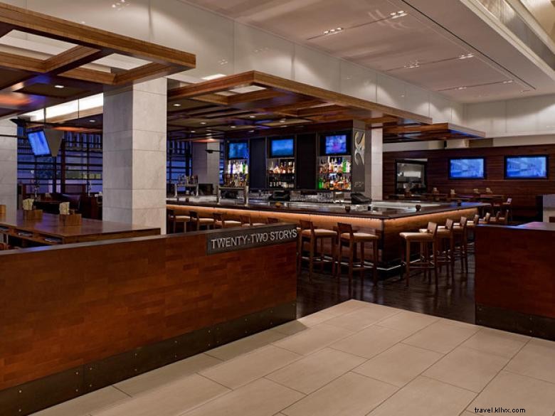 Hyatt Regency Atlanta