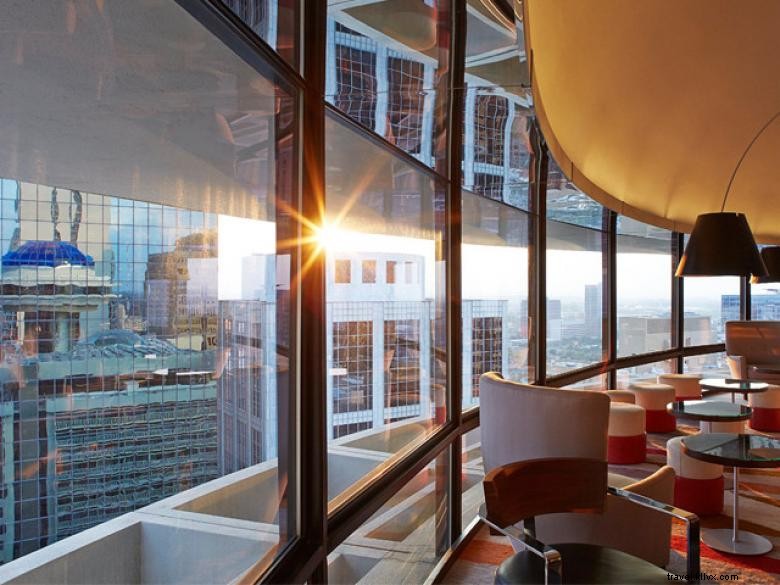 Hyatt Regency Atlanta