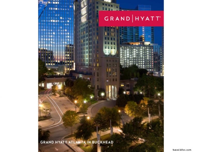 Hyatt Regency Atlanta