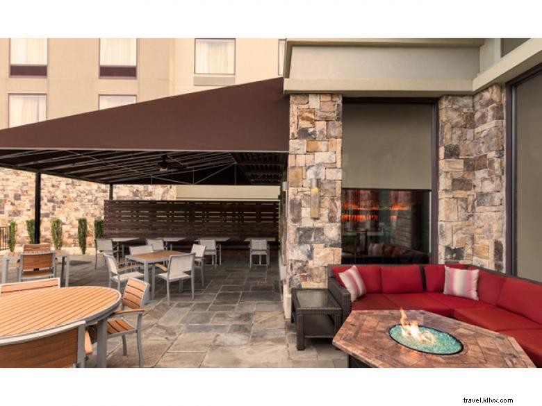 Hilton Garden Inn Atlanta Nord-Ouest/Wildwood