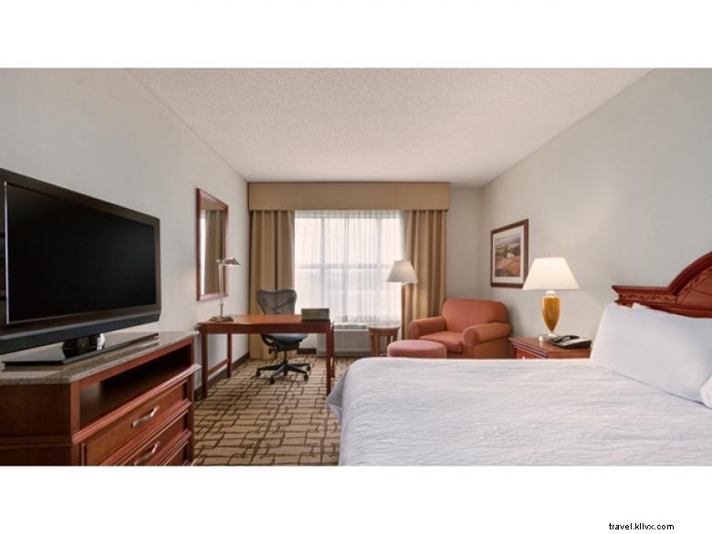 Hilton Garden Inn Atlanta Nord-Ouest/Wildwood