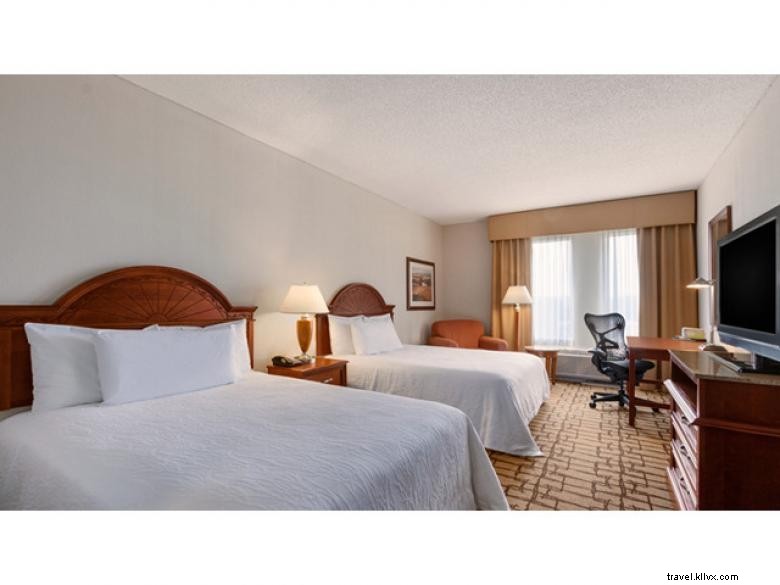 Hilton Garden Inn Atlanta Nord-Ouest/Wildwood