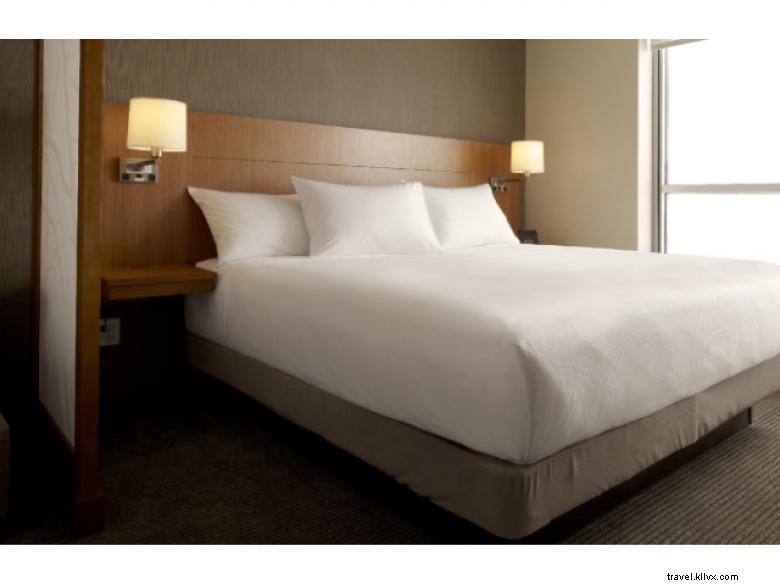 Hyatt Place Atlanta/Duluth/Mall Gwinnett