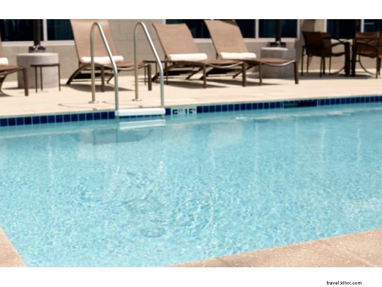 Hyatt Place Atlanta/Duluth/Mall Gwinnett