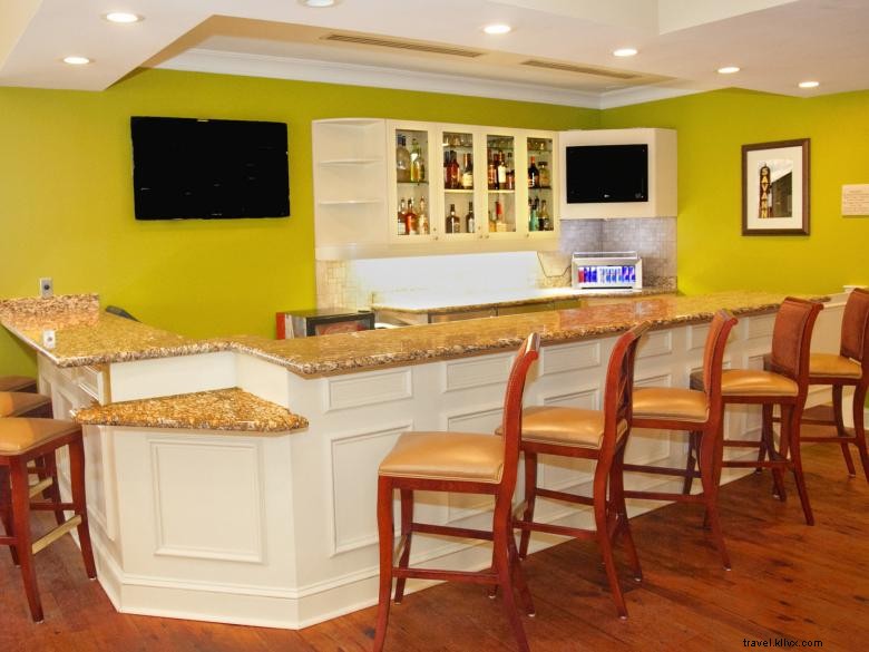 Hilton Garden Inn Savannah Midtown