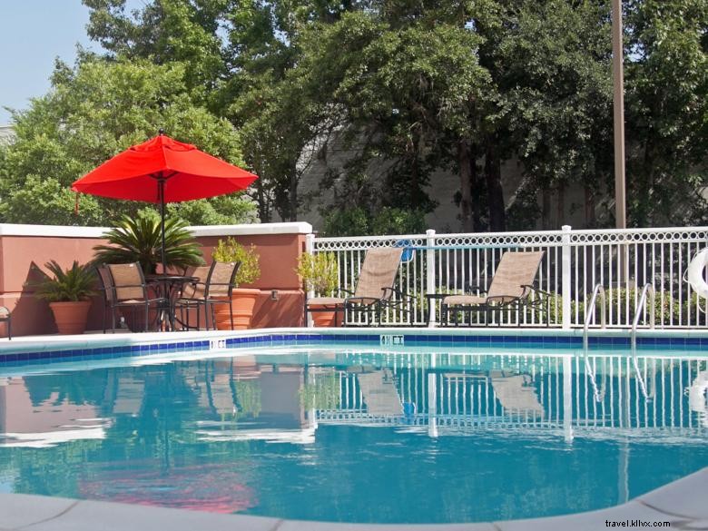 Hilton Garden Inn Savannah Midtown