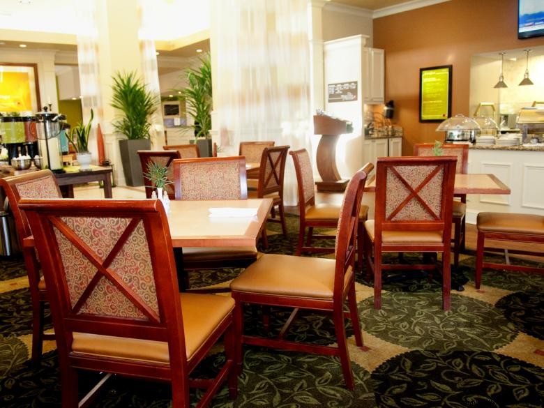 Hilton Garden Inn Savannah Midtown