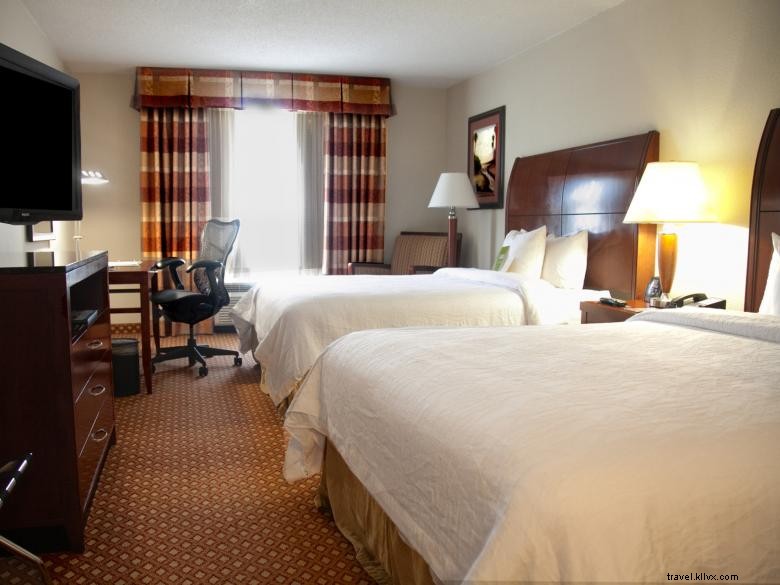 Hilton Garden Inn Savannah Midtown