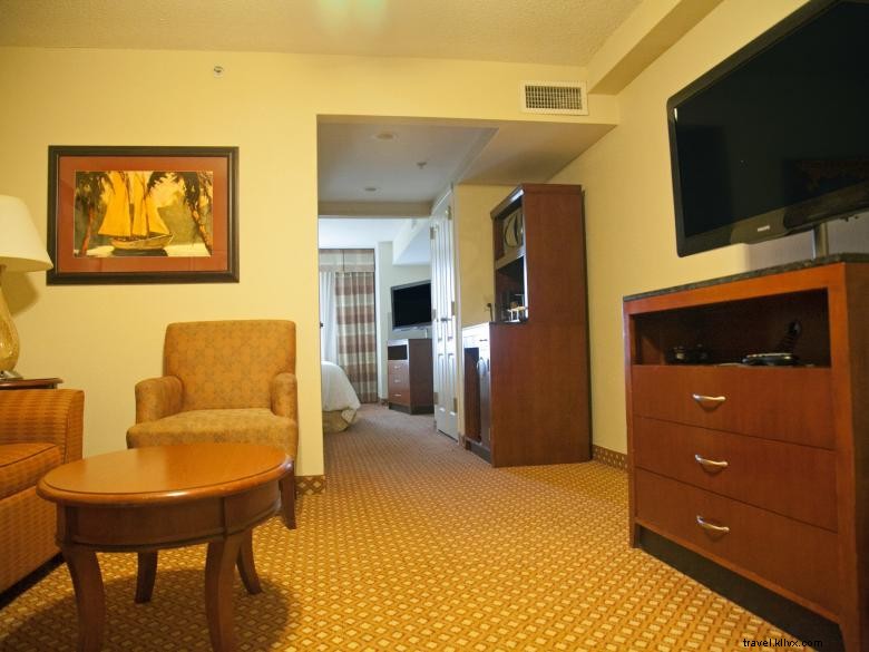 Hilton Garden Inn Savannah Midtown