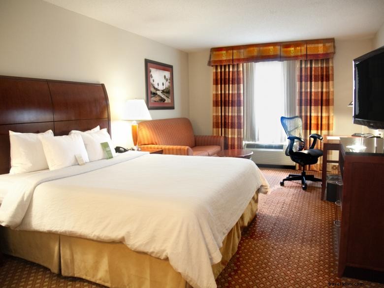 Hilton Garden Inn Savannah Midtown