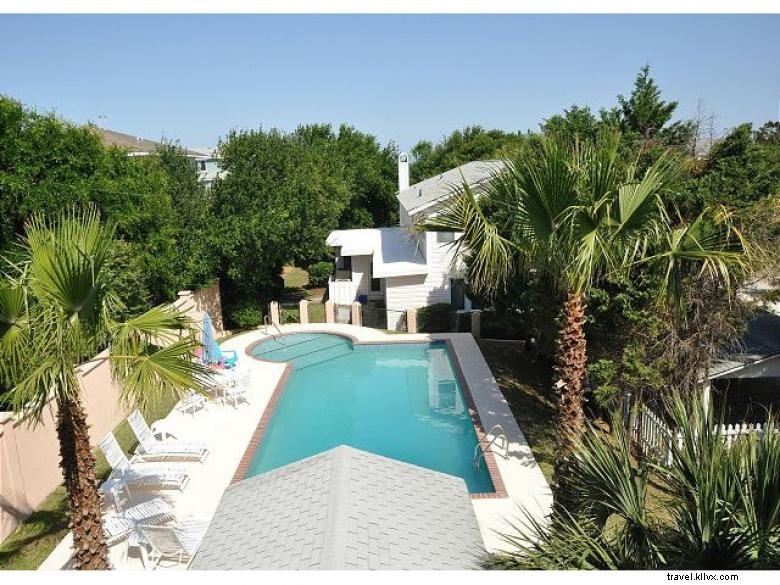 Cottages Tybee – Locations de vacances sur l île