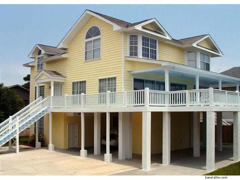 Cottages Tybee – Locations de vacances sur l île