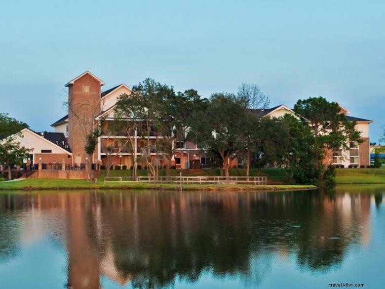 AmericInn Lodge & Suites Vidalia, Géorgie
