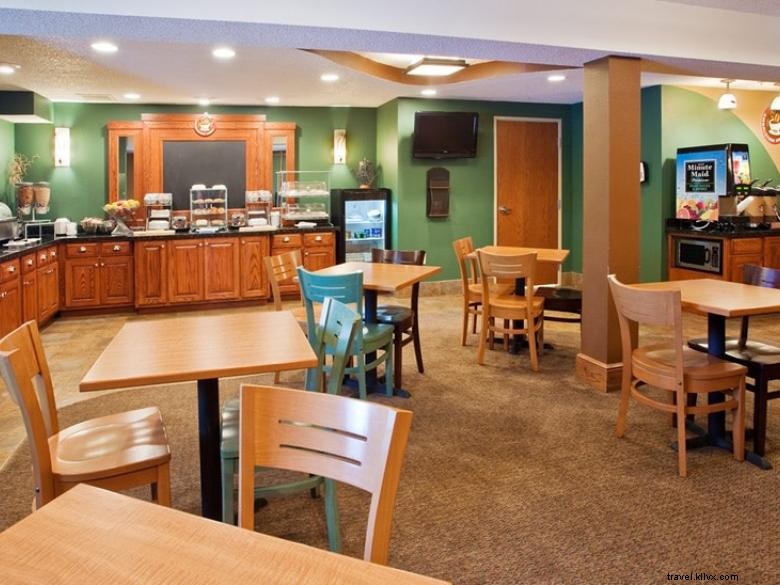 AmericInn Lodge & Suites Vidalia, Géorgie