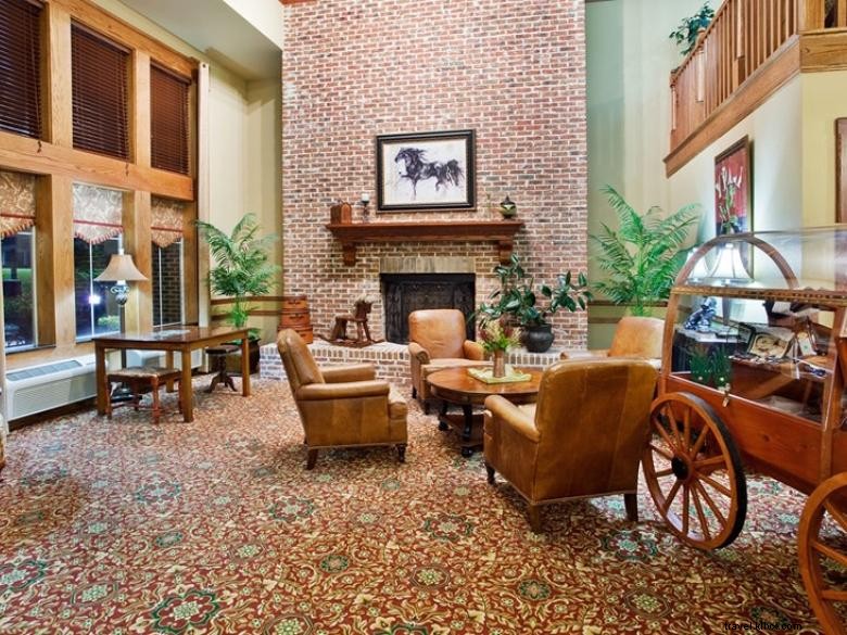 AmericInn Lodge & Suites Vidalia, Géorgie