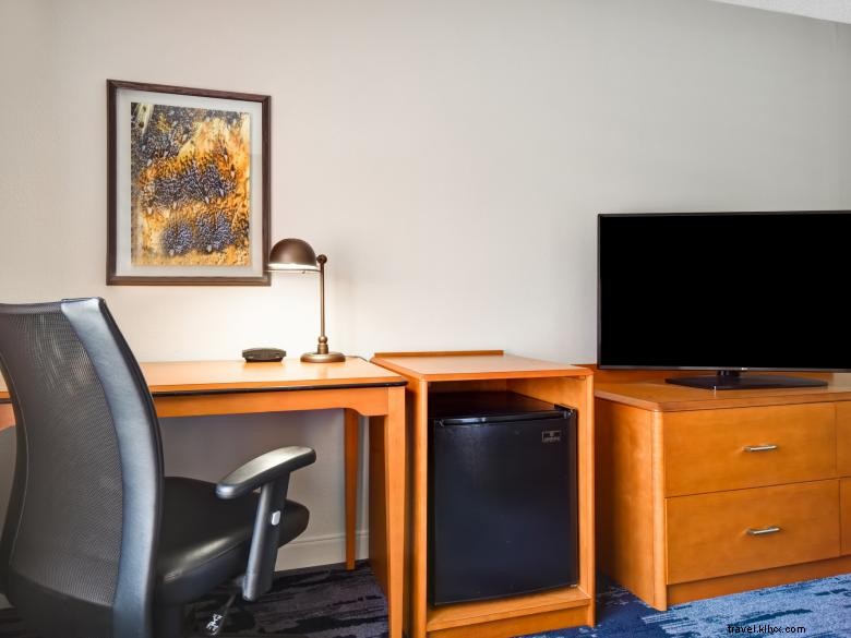 Fairfield Inn & Suites Atlanta Kennesaw