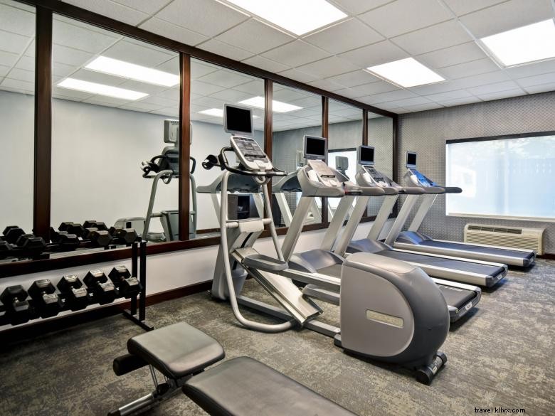 Fairfield Inn & Suites Atlanta Kennesaw