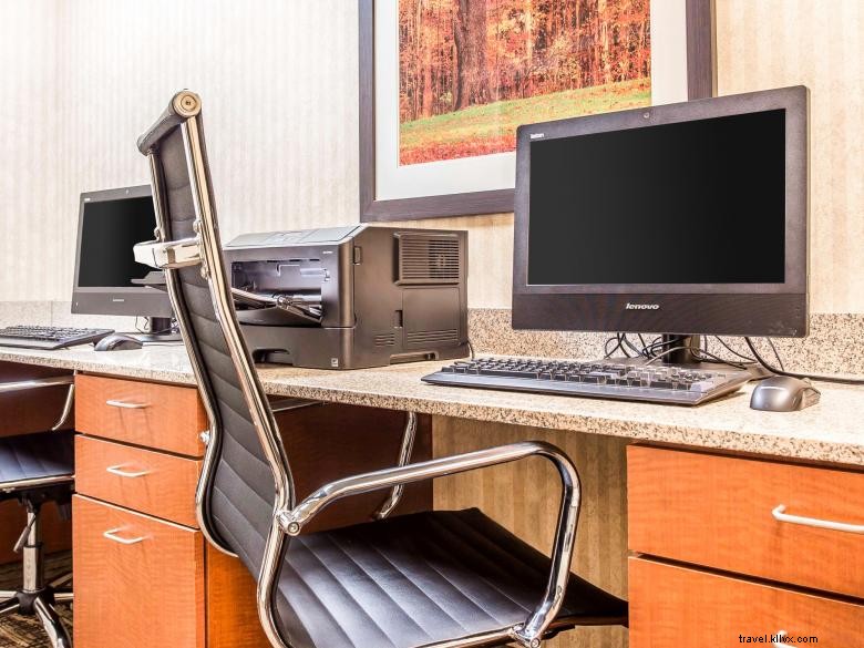 Comfort Suites Southlake