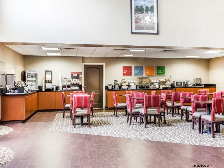 Comfort Suites Southlake