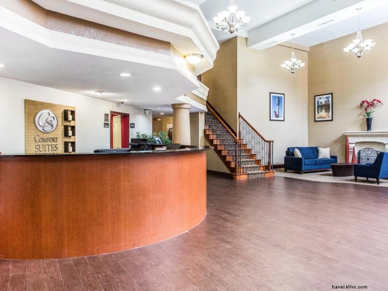 Comfort Suites Southlake