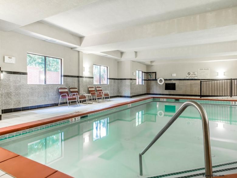 Comfort Suites Southlake