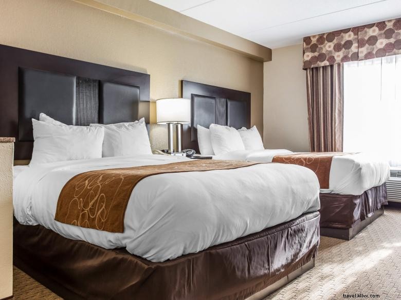 Comfort Suites Southlake