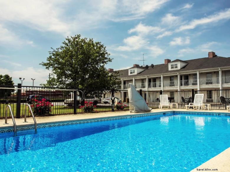 Quality Inn Waynesboro