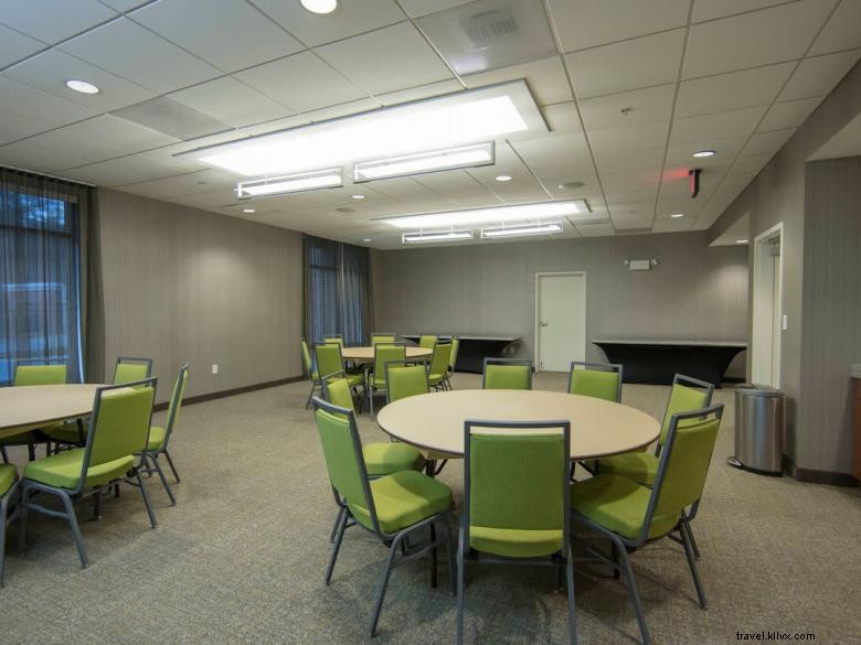 SpringHill Suites – Athènes Ouest