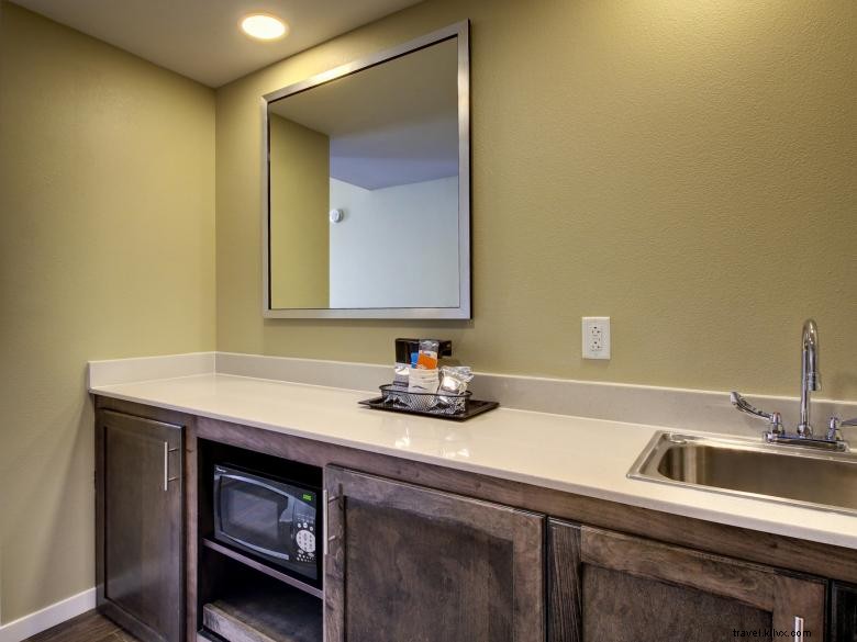 Hampton Inn & Suites Cordele