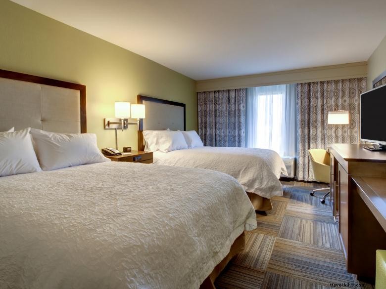 Hampton Inn & Suites Cordele