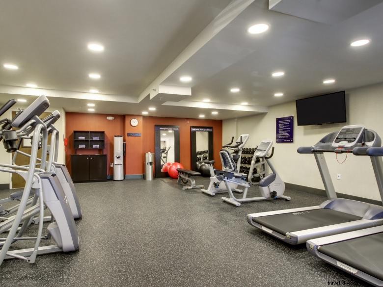 Hampton Inn & Suites Cordele