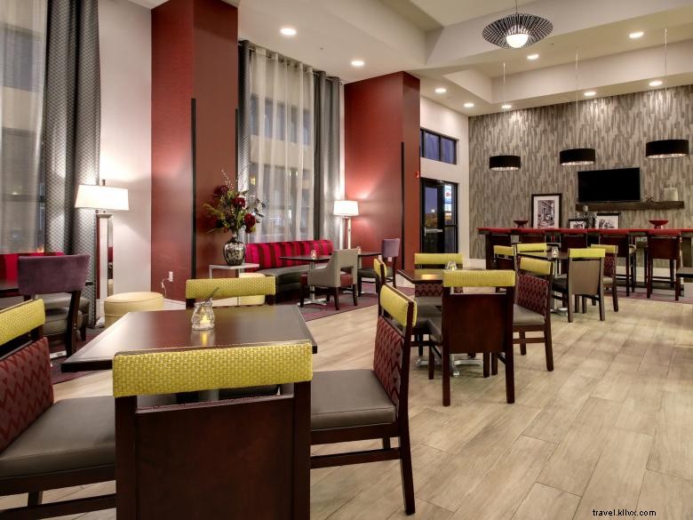 Hampton Inn & Suites Cordele